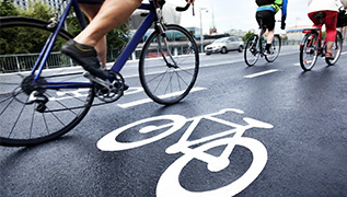 équipements Obligatoires à Vélo Sécurité Routière