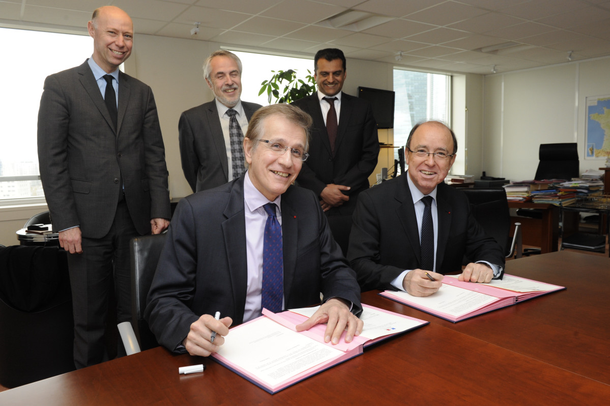 Ministere De L'interieur Delegation A La Securite Routiere