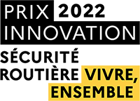 logo prix innovation 2022